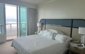 1-zimmer appartements in eigentumswohnungen 99 m² in Miami Beach, Vereinigte Staaten. $1 800 000