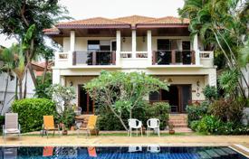 Stadthaus – Koh Samui, Surat Thani, Thailand. 104 000 €