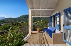 3-zimmer villa 158 m² in Tivat city, Montenegro. 550 000 €