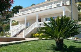 Villa – Lloret de Mar, Katalonien, Spanien. 3 950 €  pro Woche