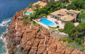 8-zimmer villa in Théoule-sur-Mer, Frankreich. 6 990 000 €