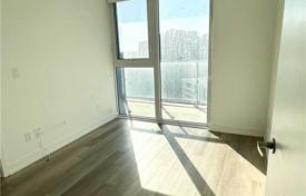 2-zimmer wohnung in Yonge Street, Kanada. C$1 162 000
