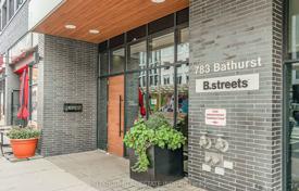 Wohnung – Bathurst Street, Toronto, Ontario,  Kanada. C$894 000