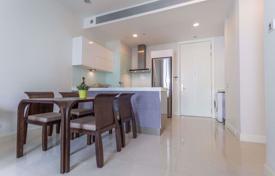 2-zimmer appartements in eigentumswohnungen in Pathum Wan, Thailand. $633 000