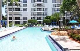 Wohnung – Aventura, Florida, Vereinigte Staaten. $1 100 000