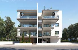 1-zimmer appartements in neubauwohnung in Larnaka, Zypern. 220 000 €