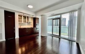 Wohnung – York Street, Old Toronto, Toronto,  Ontario,   Kanada. C$1 085 000