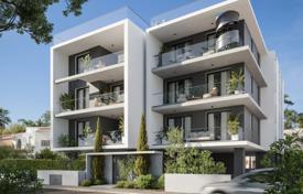 2-zimmer penthaus 93 m² in Mesa Geitonia, Zypern. 499 000 €