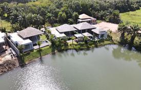 Villa – Choeng Thale, Thalang, Phuket,  Thailand. $627 000