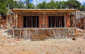 2-zimmer wohnung 50 m² in Omišalj, Kroatien. 280 000 €