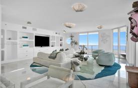 5-zimmer appartements in eigentumswohnungen 427 m² in Miami Beach, Vereinigte Staaten. $6 300 000