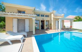 Villa – Korfu (Kerkyra), Administration of the Peloponnese, Western Greece and the Ionian Islands, Griechenland. 595 000 €