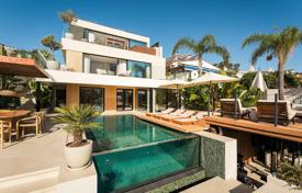 5-zimmer villa 435 m² in Nueva Andalucia, Spanien. 2 995 000 €