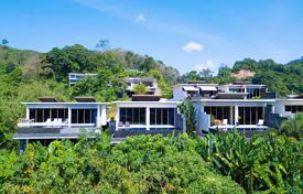 Villa – Phuket, Thailand. $784 000