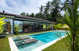 5-zimmer villa 260 m² in Ubud, Indonesien. $637 000
