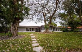 Villa – Coral Gables, Florida, Vereinigte Staaten. $1 455 000