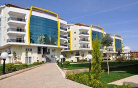Wohnung – Antalya (city), Antalya, Türkei. $522 000