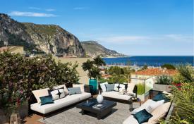New residential complex with apartments and villas in Beaulieu-sur-Mer, Frankreich. ab 630 000 €