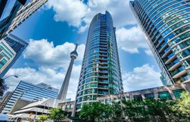 2-zimmer wohnung in Old Toronto, Kanada. C$703 000