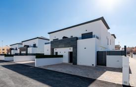 3-zimmer villa 122 m² in Gran Alacant, Spanien. 350 000 €
