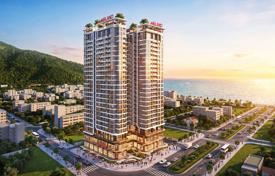 1-zimmer wohnung 47 m² in Da Nang, Vietnam. $125 000