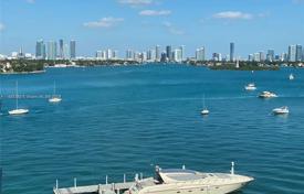 Eigentumswohnung – West Avenue, Miami Beach, Florida,  Vereinigte Staaten. $345 000