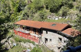 4-zimmer einfamilienhaus in Cernobbio, Italien. 650 000 €
