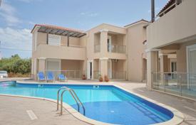 Wohnung – Maleme, Kreta, Griechenland. 252 000 €