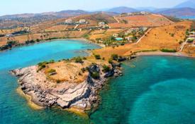 Grundstück – Porto Cheli, Administration of the Peloponnese, Western Greece and the Ionian Islands, Griechenland. 4 000 000 €