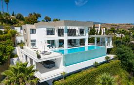Villa – Marbella, Andalusien, Spanien. 7 650 000 €