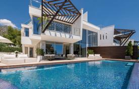 3-zimmer haus in der stadt 679 m² in Marbella, Spanien. 2 690 000 €
