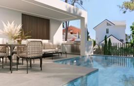 5-zimmer villa 280 m² in Marbella, Spanien. 1 800 000 €