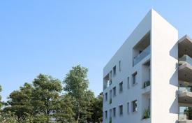 2-zimmer appartements in neubauwohnung in Larnaka, Zypern. 267 000 €