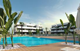 2-zimmer wohnung 79 m² in Guardamar del Segura, Spanien. 249 000 €