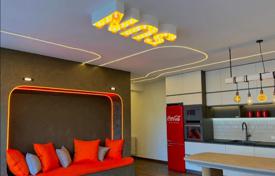 2-zimmer wohnung 78 m² in Vake-Saburtalo, Georgien. $175 000