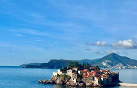 3-zimmer wohnung 142 m² in Budva city, Montenegro. 399 000 €