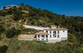 5-zimmer villa 551 m² in Benahavis, Spanien. 1 999 000 €