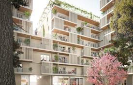 Wohnung – Nizza, Côte d'Azur, Frankreich. From 180 000 €