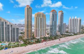 Eigentumswohnung – Collins Avenue, Miami, Florida,  Vereinigte Staaten. 6 432 000 €