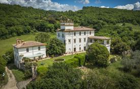 20-zimmer villa 1258 m² in Rieti, Italien. 1 300 000 €
