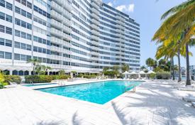 Eigentumswohnung – Island Avenue, Miami Beach, Florida,  Vereinigte Staaten. $535 000