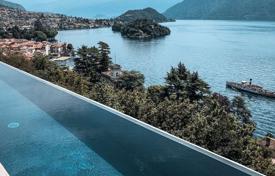 Villa – Sala Comacina, Lombardei, Italien. 23 000 €  pro Woche