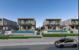 Einfamilienhaus – Geroskipou, Paphos, Zypern. 590 000 €