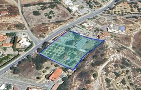 Grundstück in Agios Tychonas, Zypern. 2 600 000 €