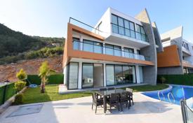 5-zimmer villa 400 m² in Tepe, Türkei. 34 983 000 TRY