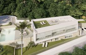 3-zimmer einfamilienhaus 335 m² in Denia, Spanien. 2 455 000 €