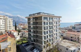 1-zimmer wohnung 47 m² in Bečići, Montenegro. 169 000 €