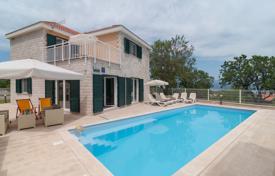 Villa – Brač, Split-Dalmatia County, Kroatien. 760 000 €