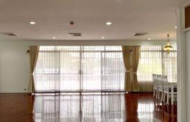 4-zimmer appartements in eigentumswohnungen in Watthana, Thailand. $420 000