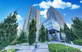 2-zimmer wohnung in Etobicoke, Kanada. C$746 000